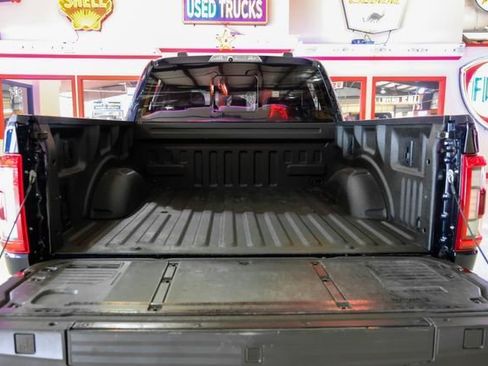 Used 2021 Ford F150 Raptor w/ Equipment Group 801A High AWD/4WD image 9