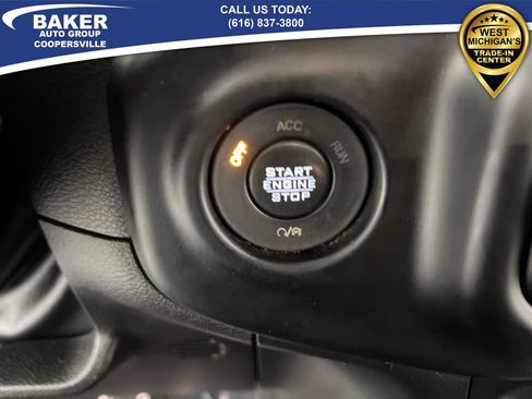 Used 2022 Jeep Wrangler Sport image 17