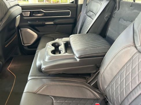 New 2026 RAM 1500 Tungsten image 52