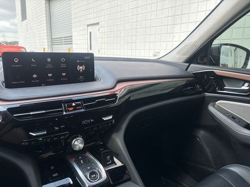 Used 2022 Acura MDX FWD w/ Technology Package image 15