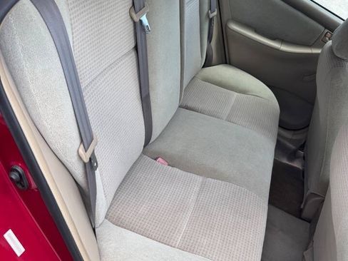 Used 2005 Toyota Corolla CE FWD image 16