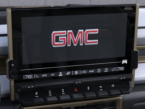 New 2024 GMC Hummer EV 3X w/ Omega Edition image 44