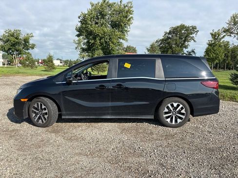 Used 2026 Honda Odyssey EX-L image 7