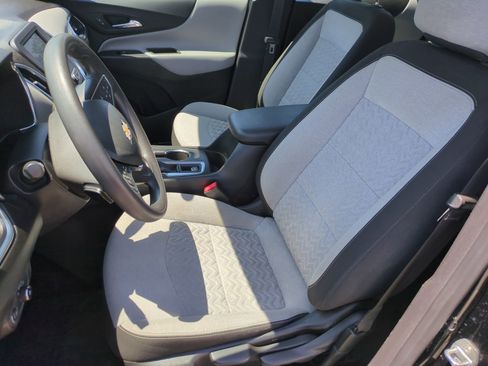 Used 2023 Chevrolet Equinox LS AWD/4WD image 16