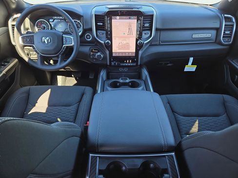 New 2026 RAM 1500 Big Horn image 20