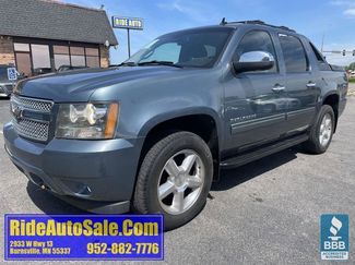 Used 2011 Chevrolet Avalanche LS w/ Regional Value Package AWD/4WD video 1
