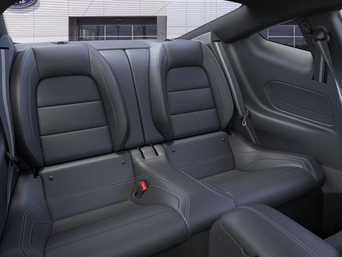 New 2025 Ford Mustang GT Premium RWD image 15