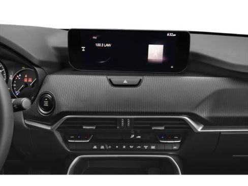 New 2026 MAZDA CX-90 3.3 Turbo w/ Select Package image 12
