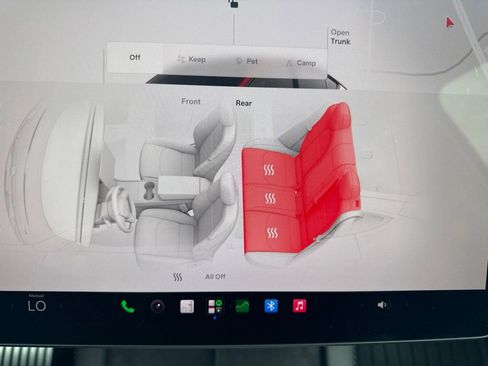 Used 2022 Tesla Model Y Performance AWD/4WD image 13