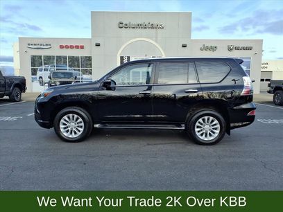 Used 2021 Lexus GX 460 Premium