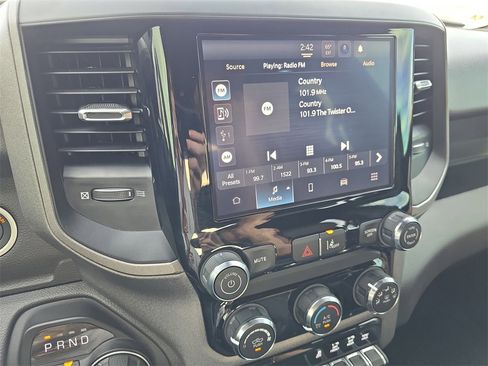 Used 2025 RAM 1500 Tradesman image 21