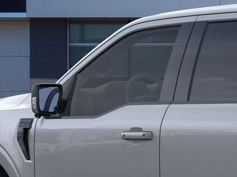 New 2026 Ford F150 XLT w/ Equipment Group 302A MID AWD/4WD image 20