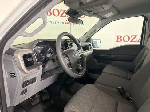 Certified 2022 Ford F150 XL AWD/4WD image 12