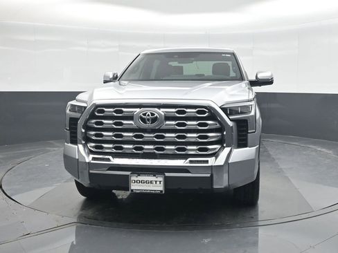 Used 2024 Toyota Tundra 1794 Edition image 5