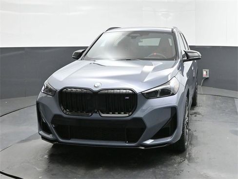 New 2025 BMW X1 M35i w/ Premium Package image 30