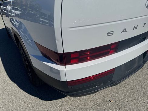 Used 2024 Hyundai Santa Fe SEL image 35