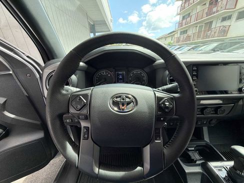 Used 2023 Toyota Tacoma TRD Sport RWD image 14