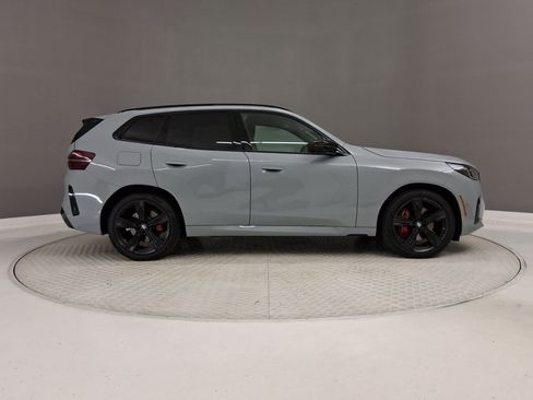 Used 2026 BMW X3 M50 w/ Premium Package AWD/4WD image 8