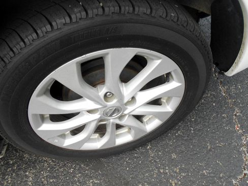 Used 2018 Nissan Sentra SV image 23