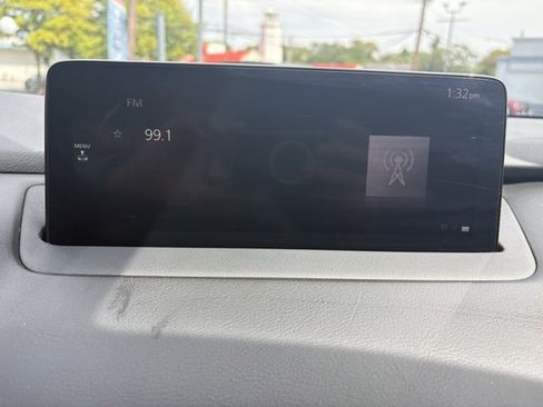 Used 2023 MAZDA CX-9 Touring image 26