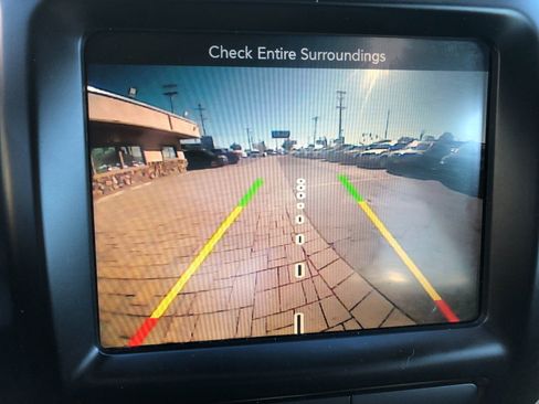 Used 2016 Jeep Cherokee Limited w/ Trailer Tow Group image 22