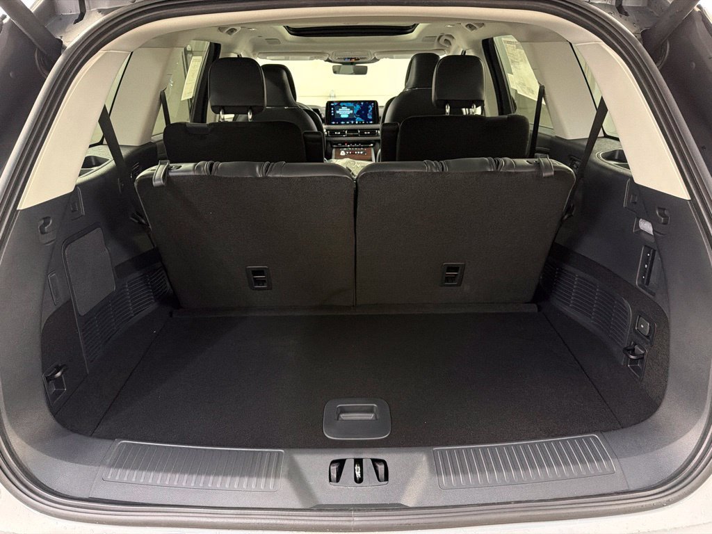 New 2027 Lincoln Aviator Reserve AWD/4WD image 37