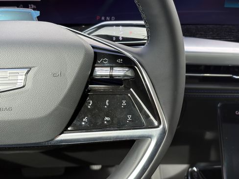 New 2026 Cadillac Escalade IQ Sport 1 w/ LPO, Floor Liner Package image 22