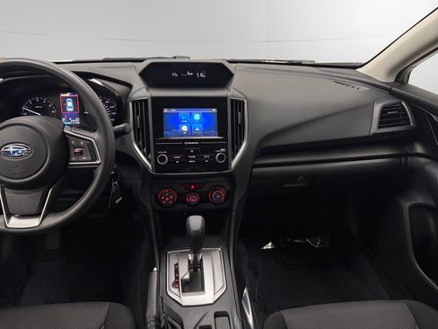 Used 2020 Subaru Impreza 2.0i image 11