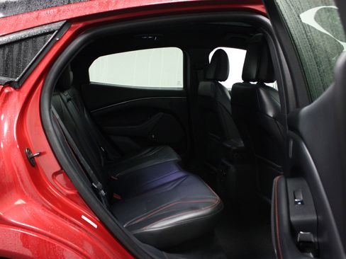 Used 2021 Ford Mustang Mach-E Premium w/ Equipment Group 301A image 15