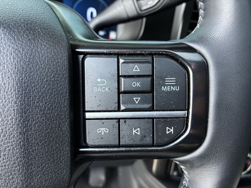 Used 2026 Ford F250 Platinum AWD/4WD image 28