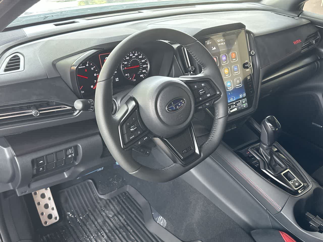 New 2026 Subaru WRX Limited AWD/4WD image 13
