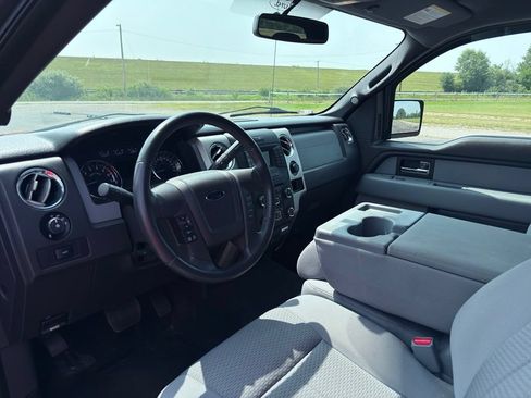 Used 2013 Ford F150 XLT w/ Luxury Equipment Group AWD/4WD image 17