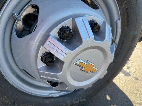 New 2026 Chevrolet Silverado 3500 W/T w/ WT Convenience Package image 34