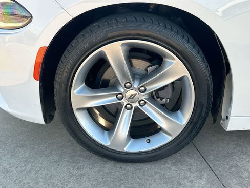 Used 2018 Dodge Charger SXT Plus w/ Quick Order Package 29J image 10