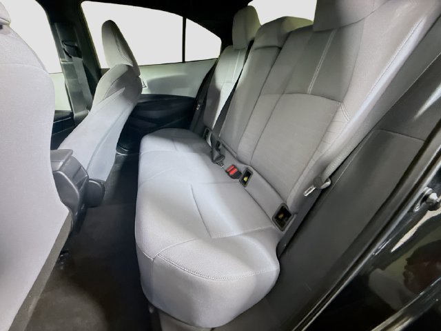 Used 2022 Toyota Corolla SE FWD image 24