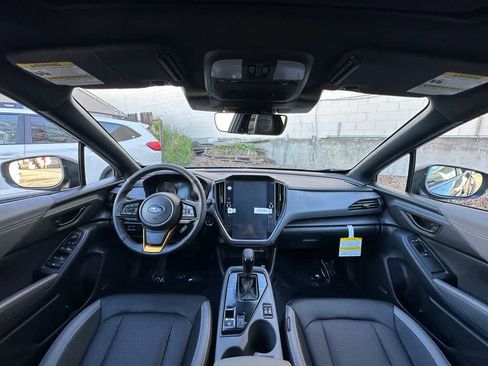 New 2026 Subaru Crosstrek 2.5i Wilderness AWD/4WD image 10