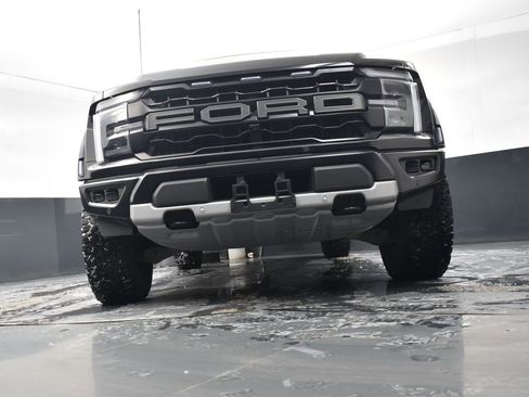 Used 2024 Ford F150 Raptor image 23