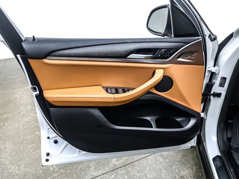 Used 2022 BMW X3 sDrive30i w/ Convenience Package image 21