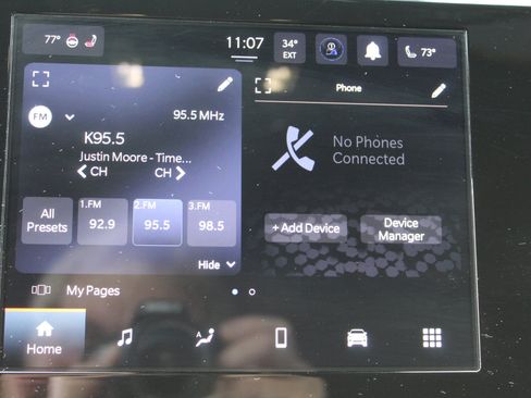 Used 2024 Jeep Grand Cherokee L Laredo image 45