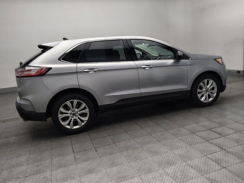 Used 2020 Ford Edge Titanium w/ Equipment Group 301A FWD image 10