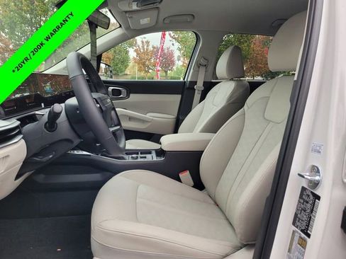 New 2026 Kia Sorento S image 8