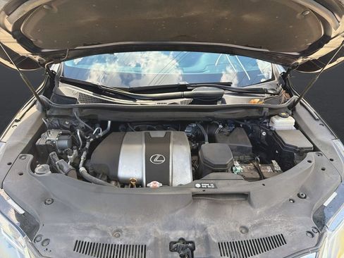 Used 2022 Lexus RX 350 FWD w/ Premium Package image 14