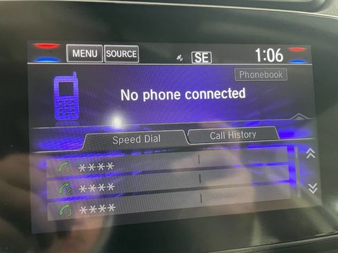 Used 2019 Honda CR-V EX image 36