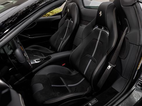 Used 2024 Ferrari SF90 Spider AWD/4WD image 10