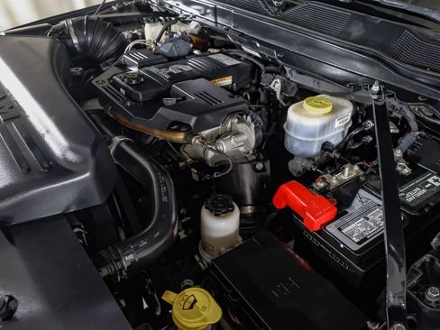 Used 2022 RAM 3500 Tradesman w/ Chrome Appearance Group image 45