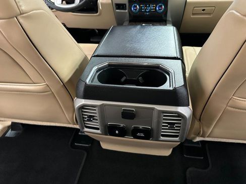 Used 2017 Ford F350 Lariat w/ FX4 Off-Road Package image 42
