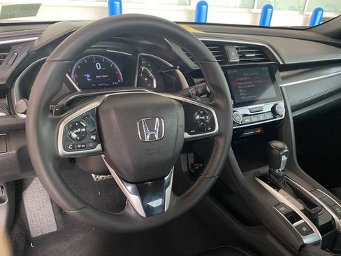 Used 2020 Honda Civic Sport image 17