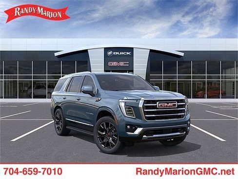 New 2026 GMC Yukon Elevation image 1