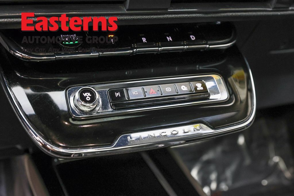 Used 2023 Lincoln Corsair Grand Touring w/ Equipment Group 301A AWD/4WD image 20