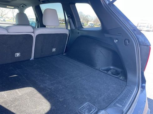 Used 2023 Honda Passport EX-L image 23